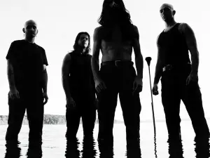 Arau | Humanity's Last Breath 2026 European Tour