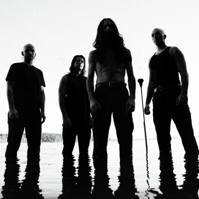 Arau | Humanity's Last Breath 2026 European Tour