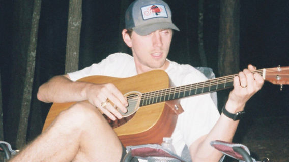 Asheville | Dylan Gossett & Charles Wesley Godwin Tour