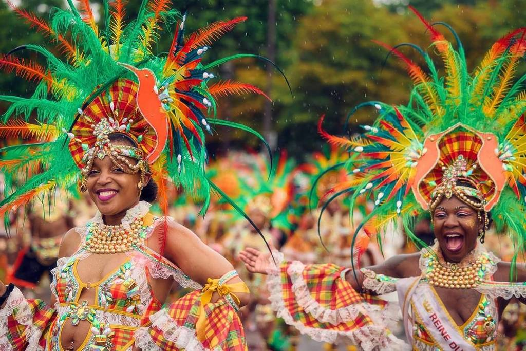 Paris Tropical Carnival | Paris