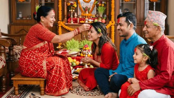 Dashain Festival
