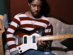 Dillon | Young the Giant<Victory Garden>Tour
