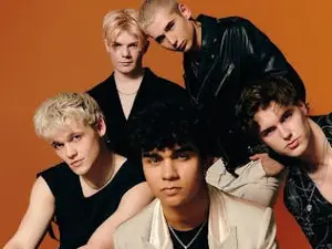 Manchester | dearALICE Concert