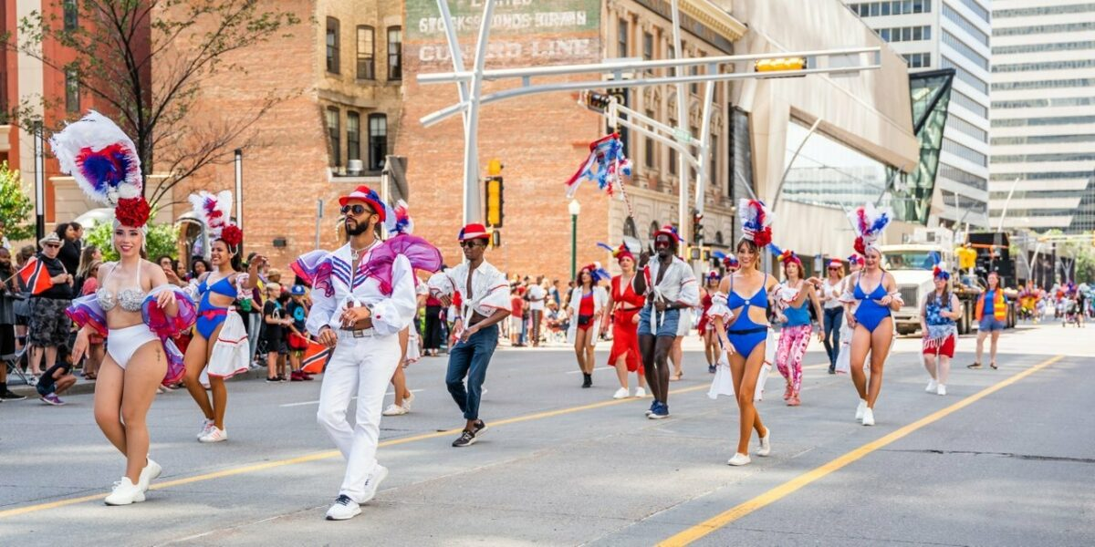 Edmonton’s Carribbean Arts Festival | Edmonton