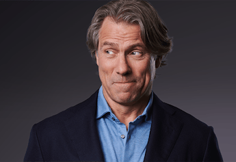 John Bishop - Let's Go Round Again Tour