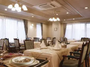 Gotoken Main Branch Restaurant Sekkatei