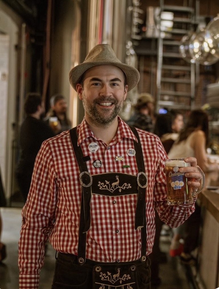 Pittsburgh Oktoberfest | Pittsburgh