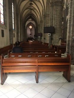 Myeongdong Catholic Cathedral