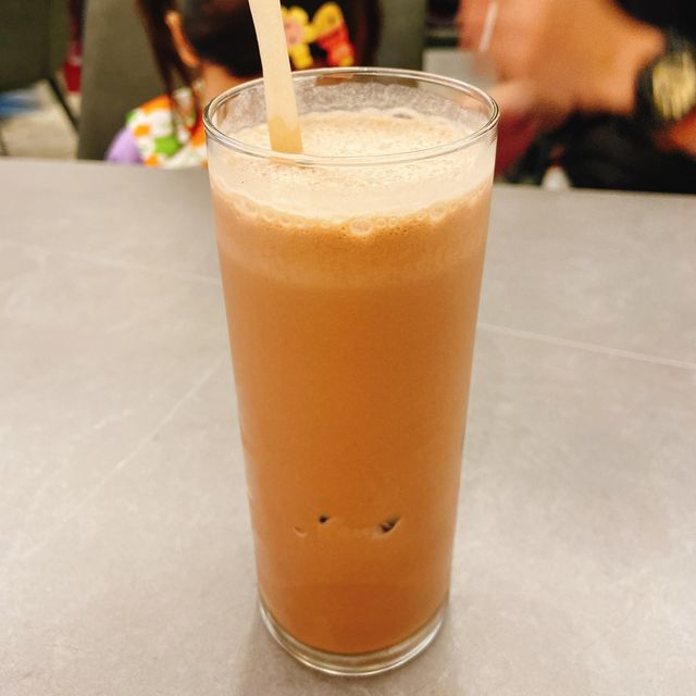 元朗新開寵物友善餐廳 味咖啡