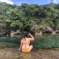 Siargao Islands