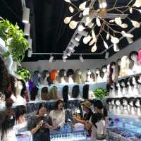 Hongqiao Market