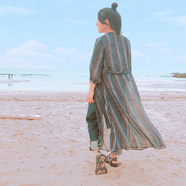 【静岡県】白浜海岸