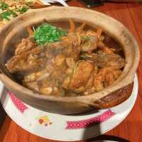 【旺角高質大排檔】有鑊氣有風味！