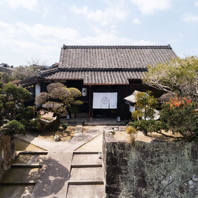 京都中心部の憩いの場
