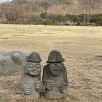 난지한강공원