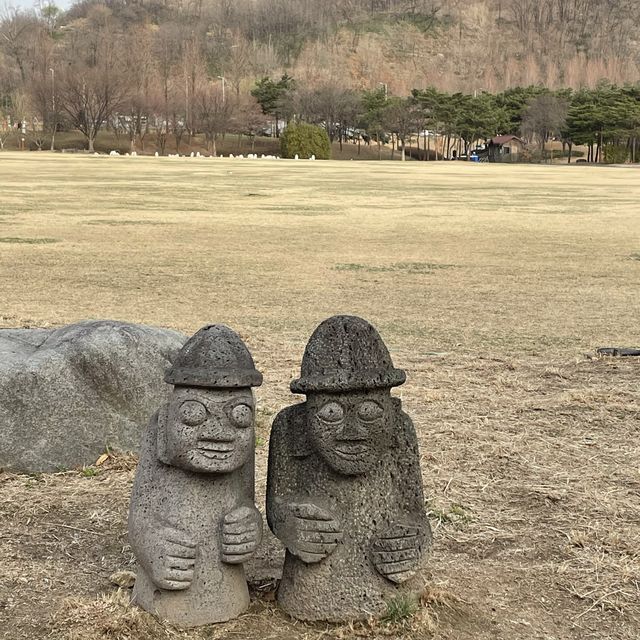 난지한강공원