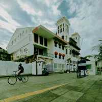 Fatahillah Square
