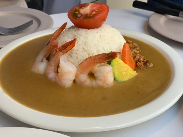 부평 평리단길 카레 맛집, 그래잇