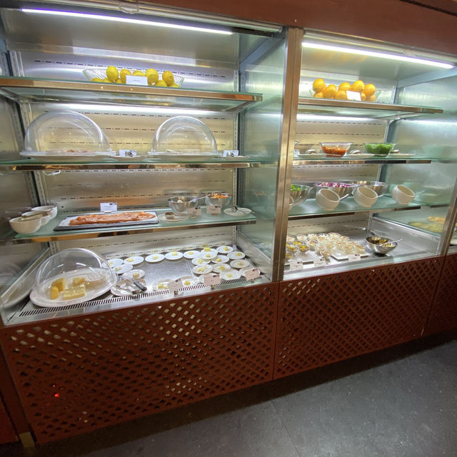 抵玩沙田萬怡酒店