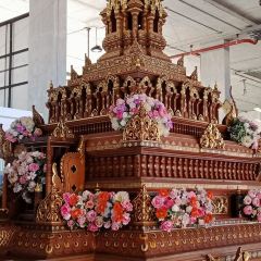 Chiang Rai Night Bazaar User Photo