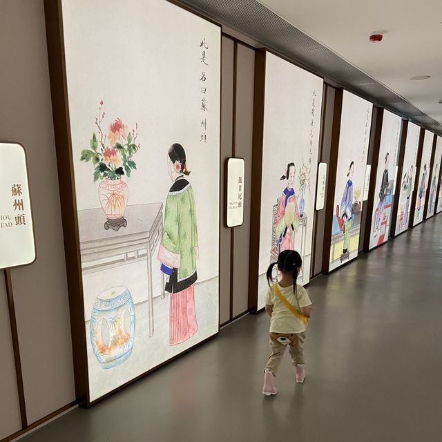 免費室內遊推介 食玩藝術館