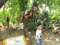Dinosaur Island Park