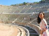 เมืองโบราณเอฟิซัส