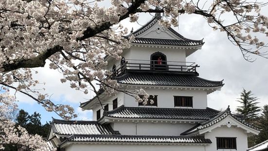 2019年4月為咗趕睇櫻花🌸，特登係日本搭多程內陸機去咗仙