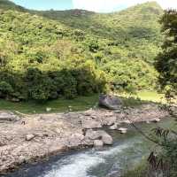 船灣淡水湖集水區