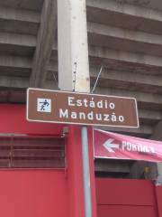 Estádio Manduzão