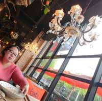 Shanghai, Alegre Restaurant