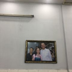 Bun Cha Huong Lien User Photo