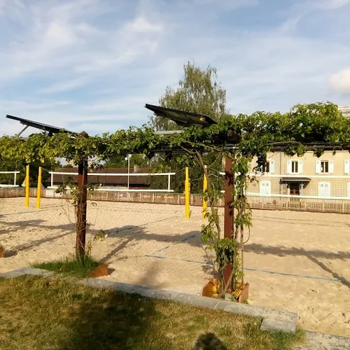 Beach-volley Franchises