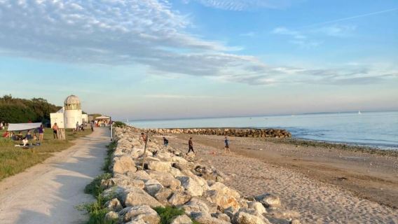 Plage Chef de Baie