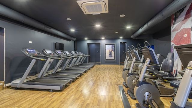 Keepcool Marseille Cinq Avenues