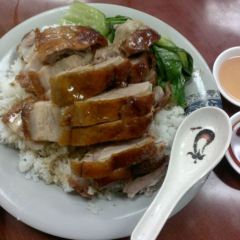 BBQ King Restaurant User Photo