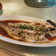 綠城千島湖喜來登度假飯店·采悅軒中餐廳張用戶圖片