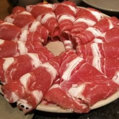 小龙坎火锅(昊鑫时代广场店) User Photo
