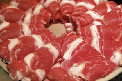 小龙坎火锅(昊鑫时代广场店)