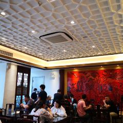 De Xing Guan (Guangdong Road) User Photo