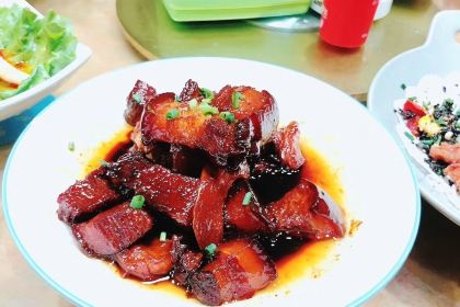 人和堂沪吉农家菜(云上草原大竹海店)