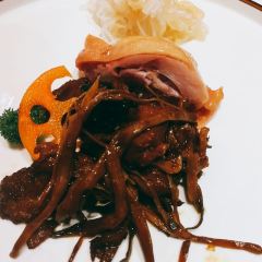 东福园饭店(鼓楼店) User Photo