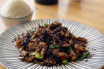 谷香灶房私家厨房(万达塔下洲店)