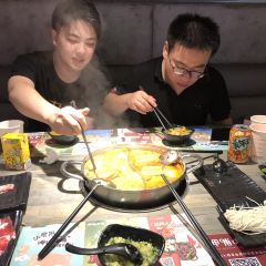 呷哺呷哺(郑州七天地丹尼斯店) User Photo