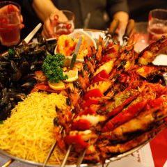 Pedra Alta張用戶圖片