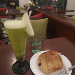 S'Patisserie User Photo