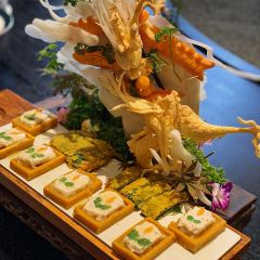 麓棠温泉酒店-紫薇苑 User Photo