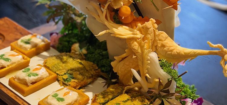 麓棠温泉酒店-紫薇苑