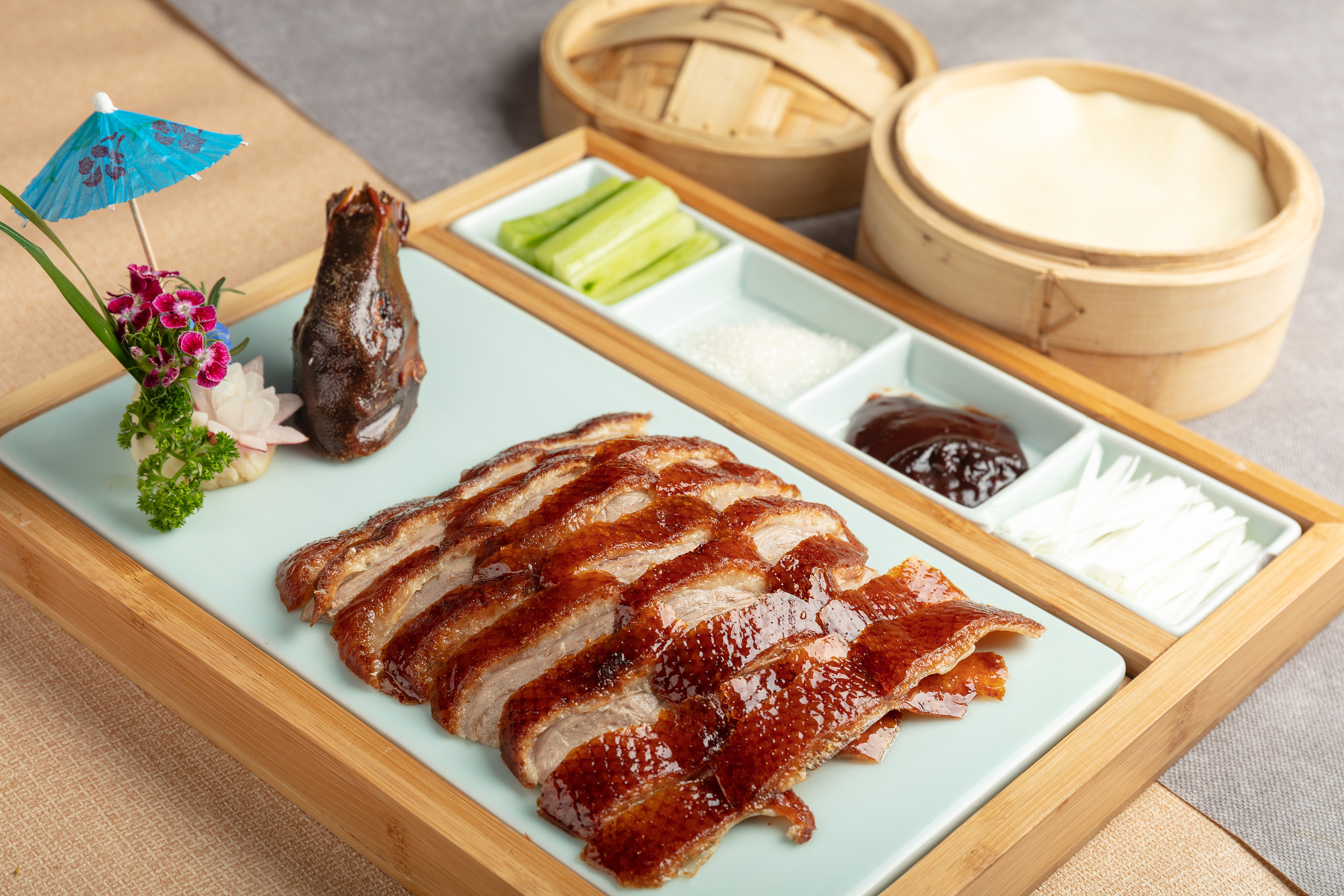 人氣美食