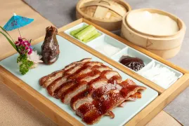 人氣美食